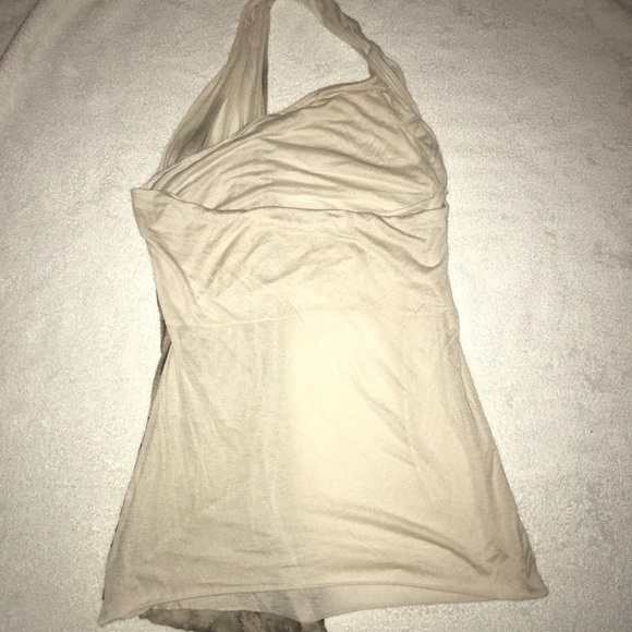 Henry Beguelin wrap top - Picture 4 of 4